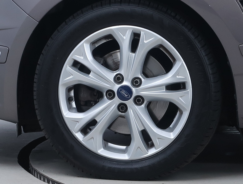 Ford S-Max, 2013