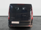 Ford Transit Custom, 2018
