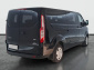 Ford Transit Custom, 2018