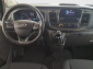 Ford Transit Custom, 2018