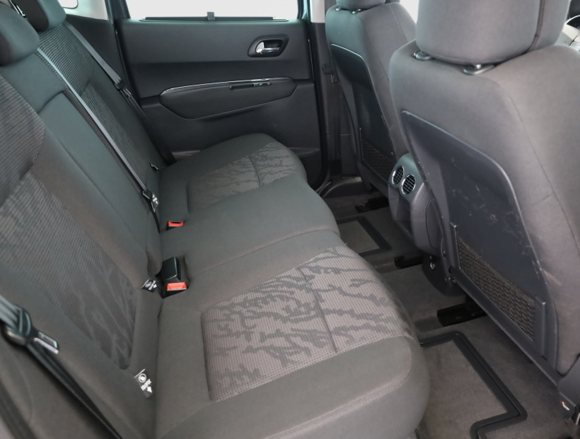 Peugeot 3008, 2012