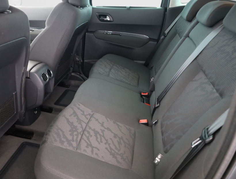 Peugeot 3008, 2012