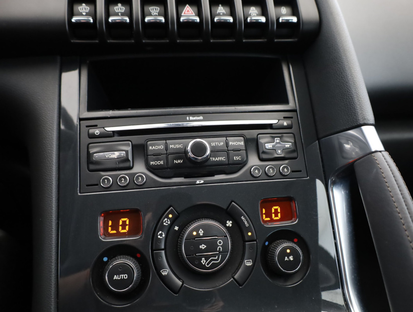 Peugeot 3008, 2012
