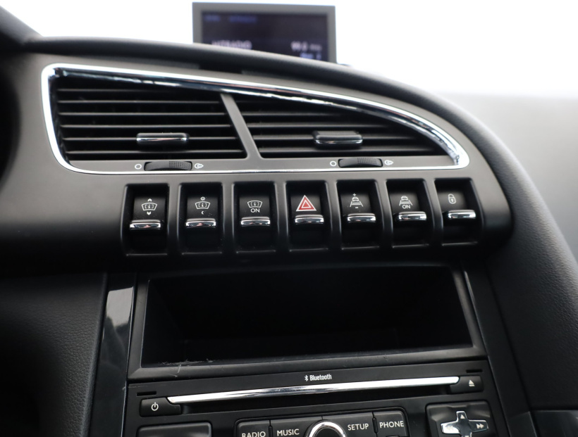 Peugeot 3008, 2012