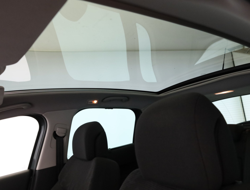 Peugeot 3008, 2012
