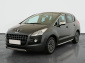 Peugeot 3008, 2012