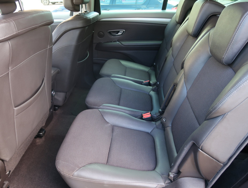 Renault Espace, 2015