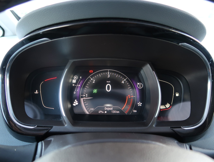 Renault Espace, 2015