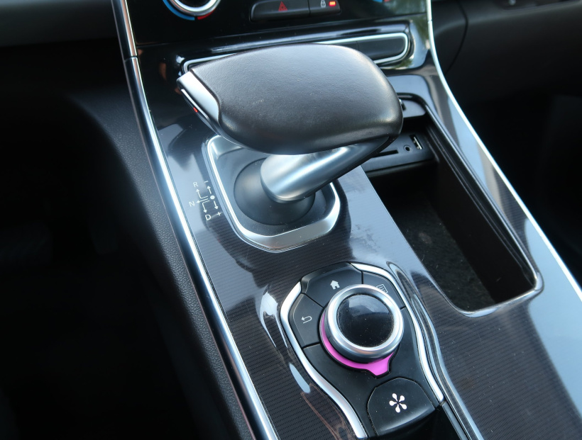 Renault Espace, 2015