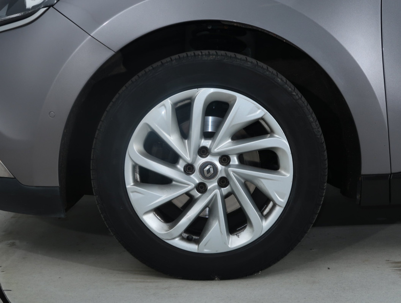 Renault Espace, 2015