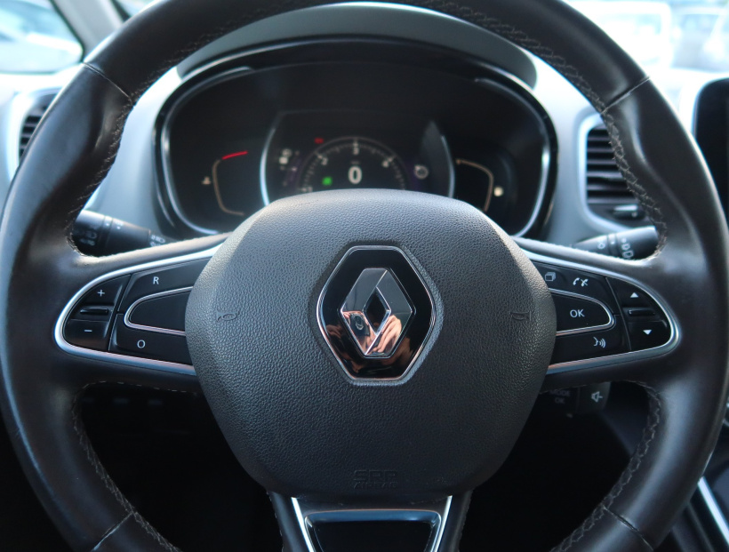Renault Espace, 2015