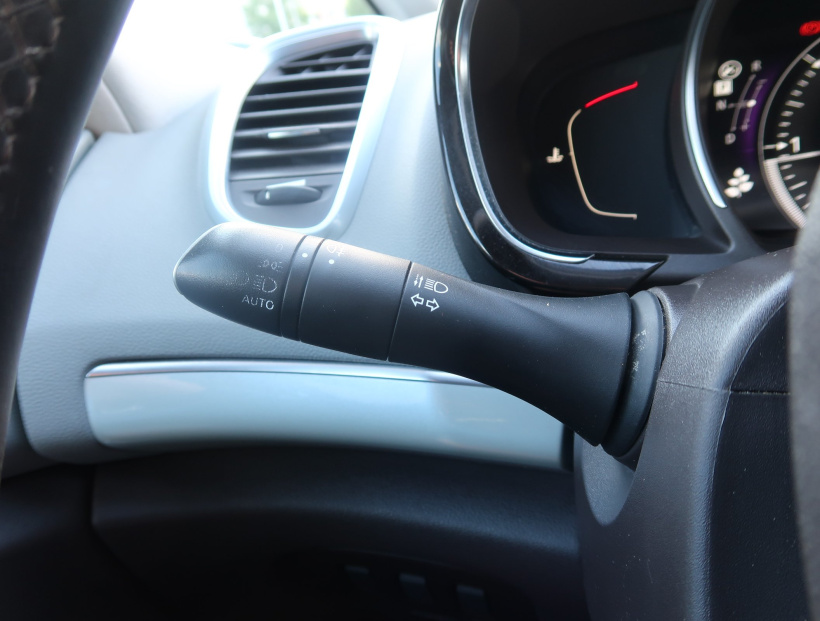 Renault Espace, 2015