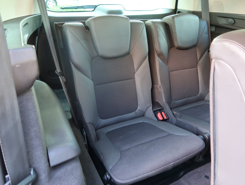 Renault Espace, 2015