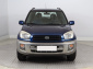 Toyota RAV 4, 2003