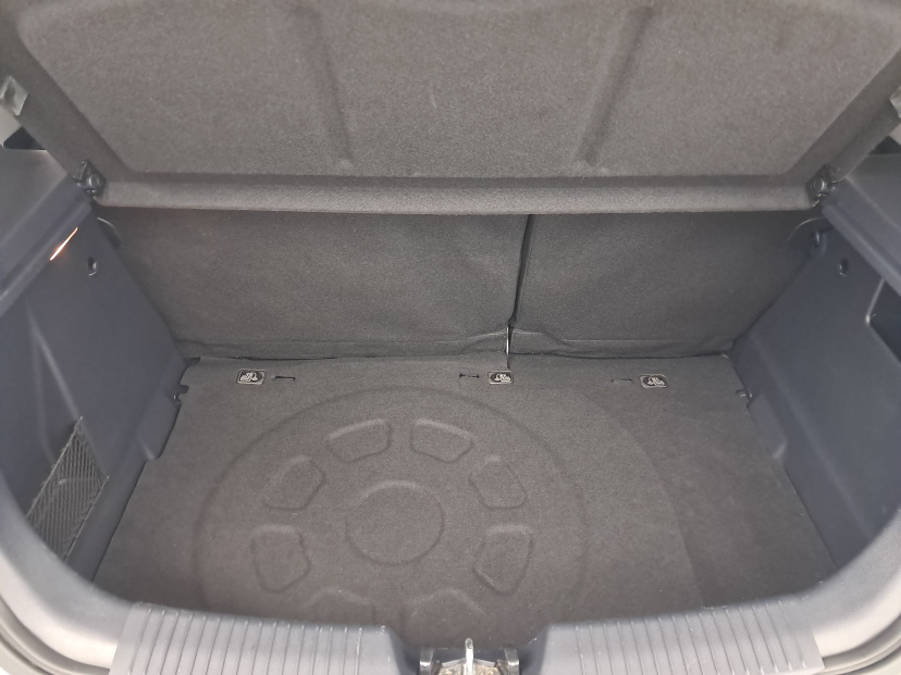 Kia Rio, 2016