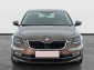 Škoda Octavia, 2020