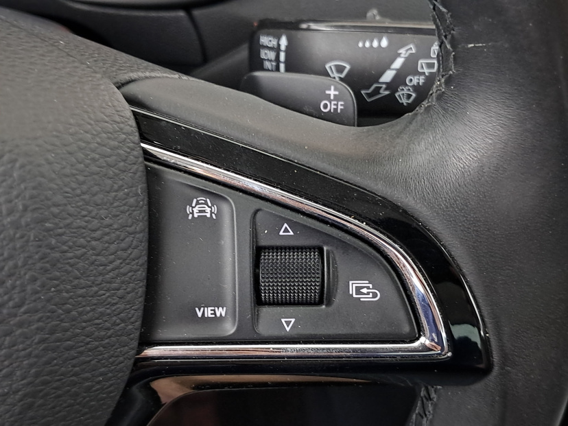 Škoda Octavia, 2020