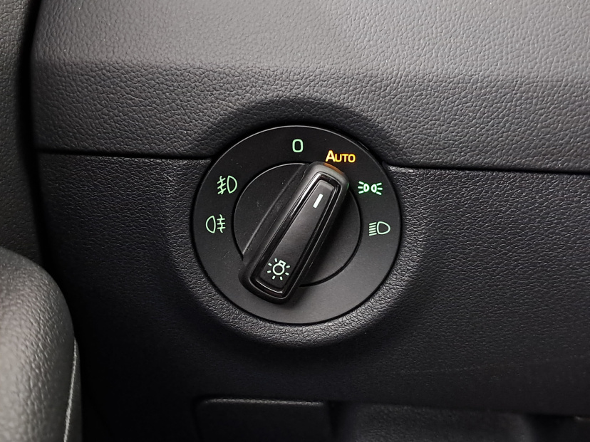 Škoda Octavia, 2020