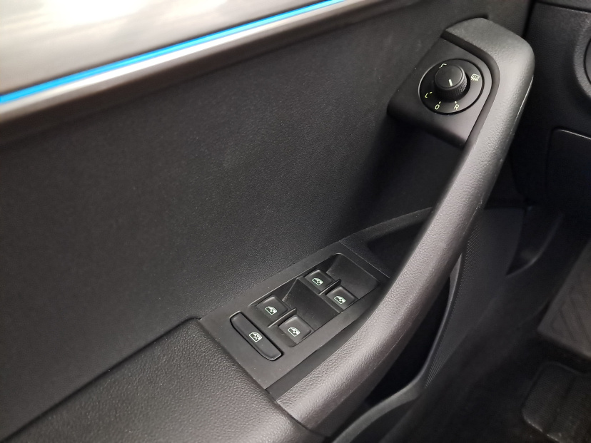 Škoda Octavia, 2020