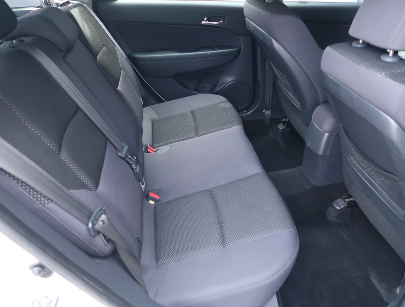 Hyundai i30, 2012