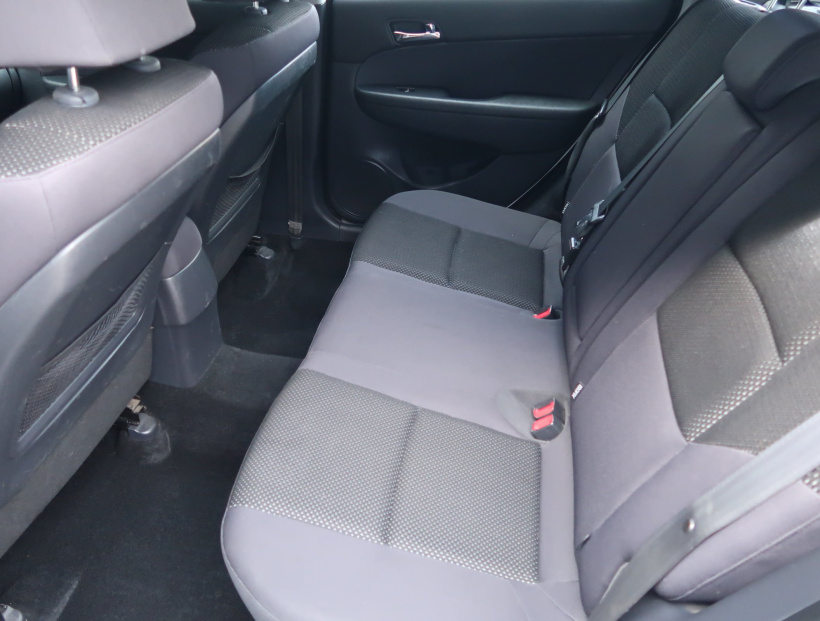 Hyundai i30, 2012