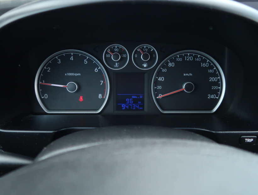 Hyundai i30, 2012