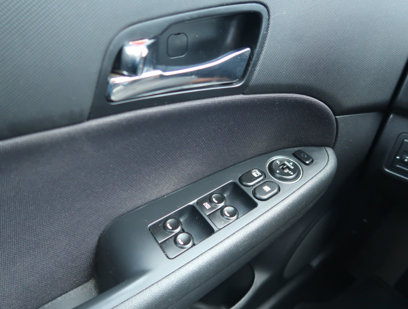 Hyundai i30, 2012
