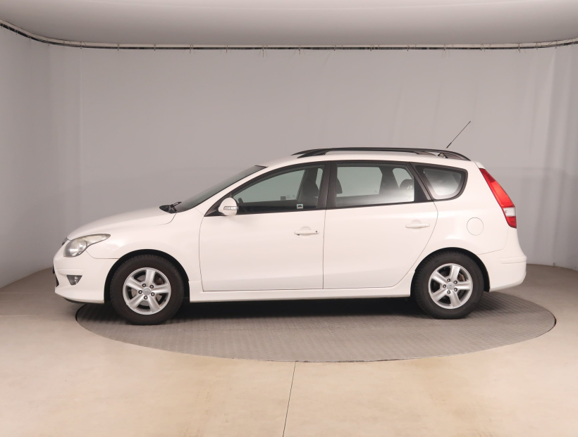 Hyundai i30, 2012