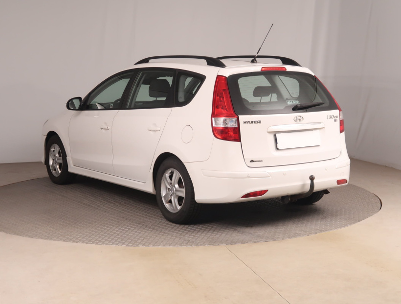Hyundai i30, 2012