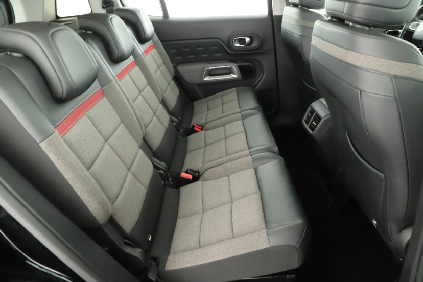 Citroen C5 Aircross, 2020