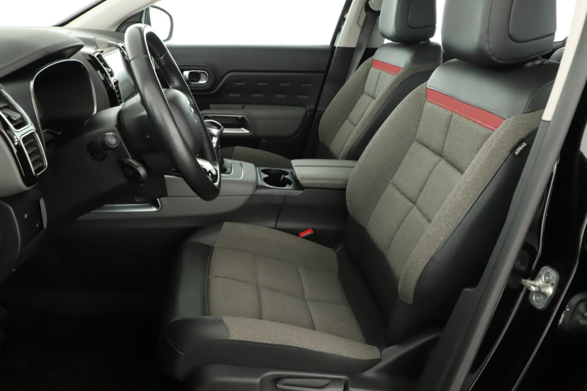 Citroen C5 Aircross, 2020