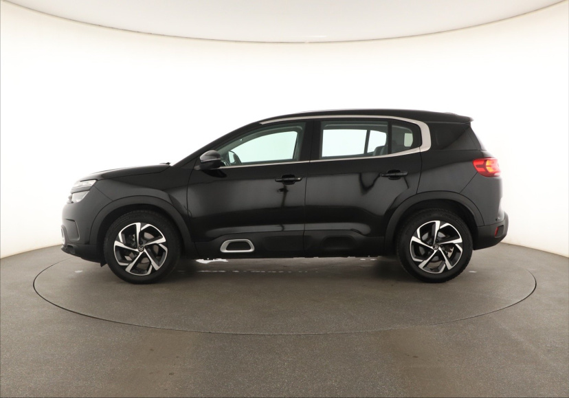 Citroen C5 Aircross, 2020