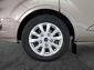 Ford Tourneo Custom, 2021