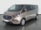 Ford Tourneo Custom, 2021