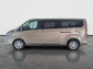 Ford Tourneo Custom, 2021