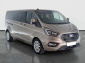 Ford Tourneo Custom, 2021