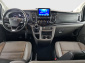 Ford Tourneo Custom, 2021