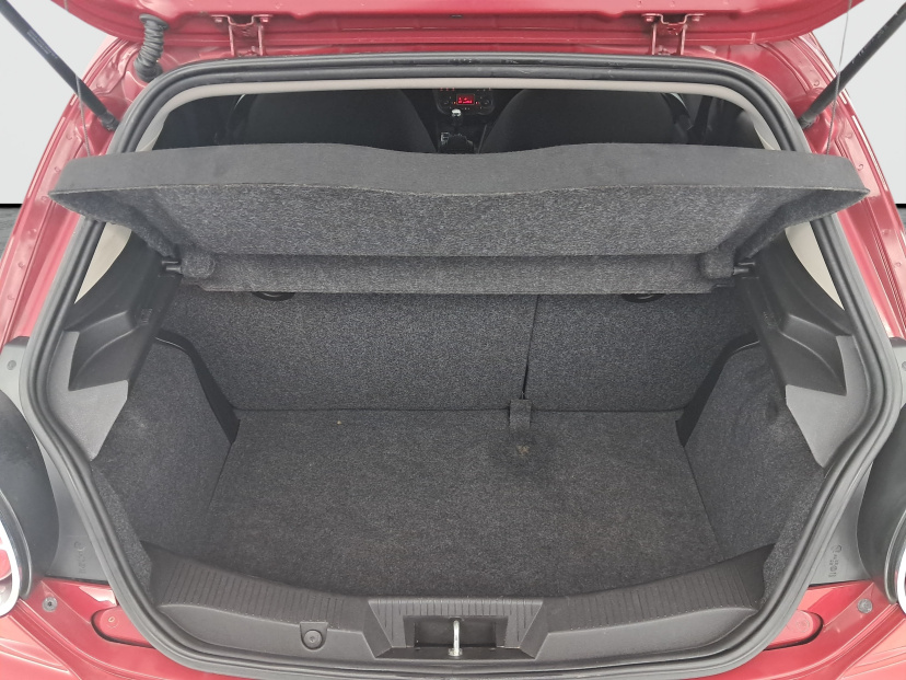 Alfa Romeo MiTo, 2009