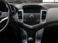 Chevrolet Cruze, 2009