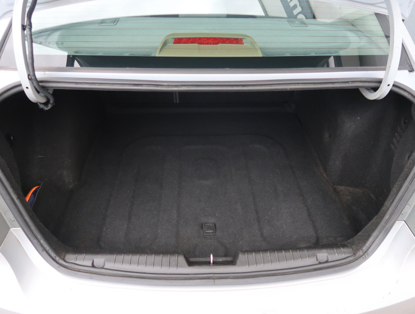 Chevrolet Cruze, 2009