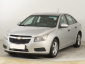 Chevrolet Cruze, 2009
