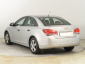 Chevrolet Cruze, 2009