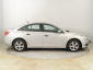 Chevrolet Cruze, 2009