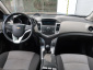 Chevrolet Cruze, 2009