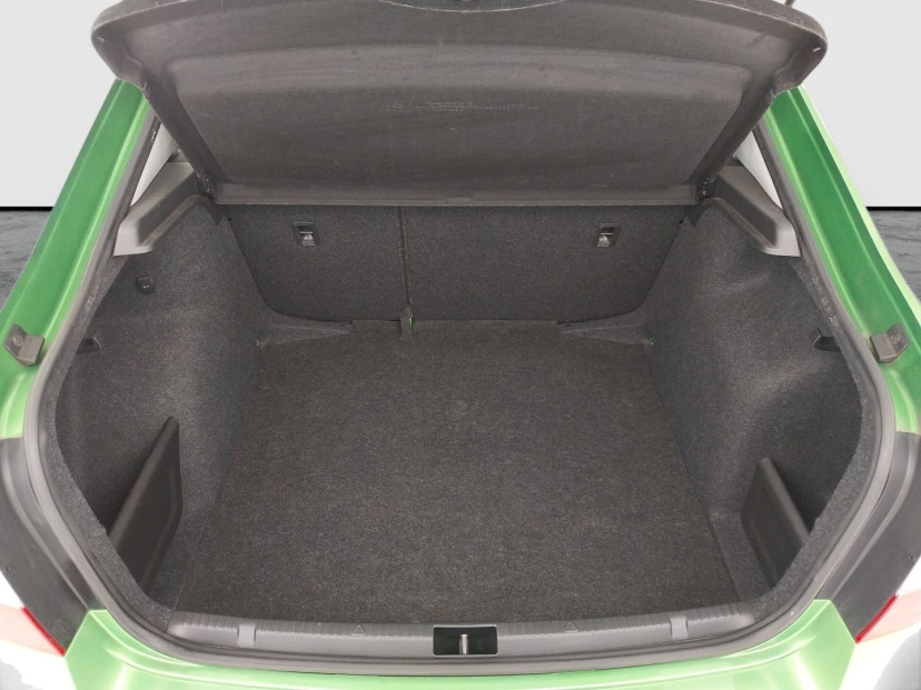 Škoda Rapid, 2018