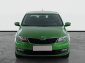 Škoda Rapid, 2018