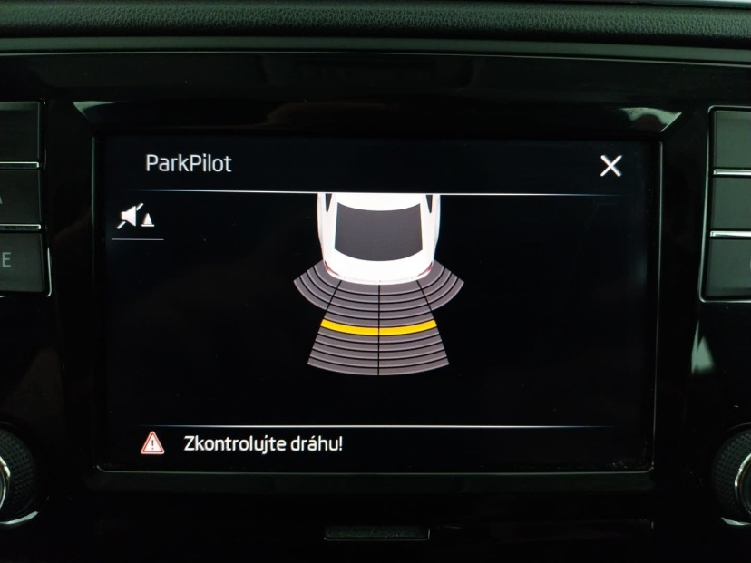 Škoda Rapid, 2018