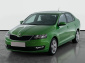 Škoda Rapid, 2018