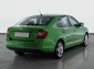 Škoda Rapid, 2018