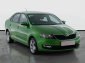Škoda Rapid, 2018